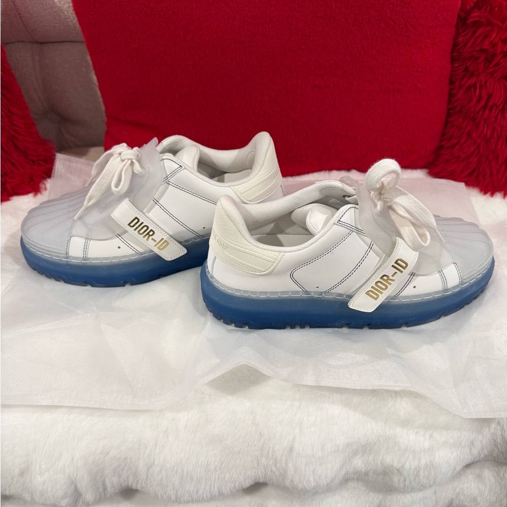 Christian Dior C22 sneaker authentic